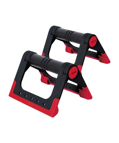 УПОРЫ ДЛЯ ОТЖИМАНИЯ STARFIT BA-304