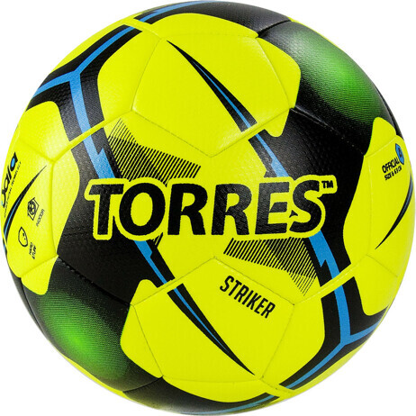 МЯЧ ФУТЗАЛЬНЫЙ TORRES Futsal STRIKER