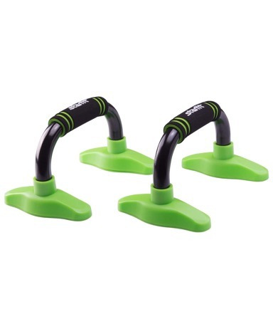 УПОРЫ ДЛЯ ОТЖИМАНИЯ STARFIT BA-302